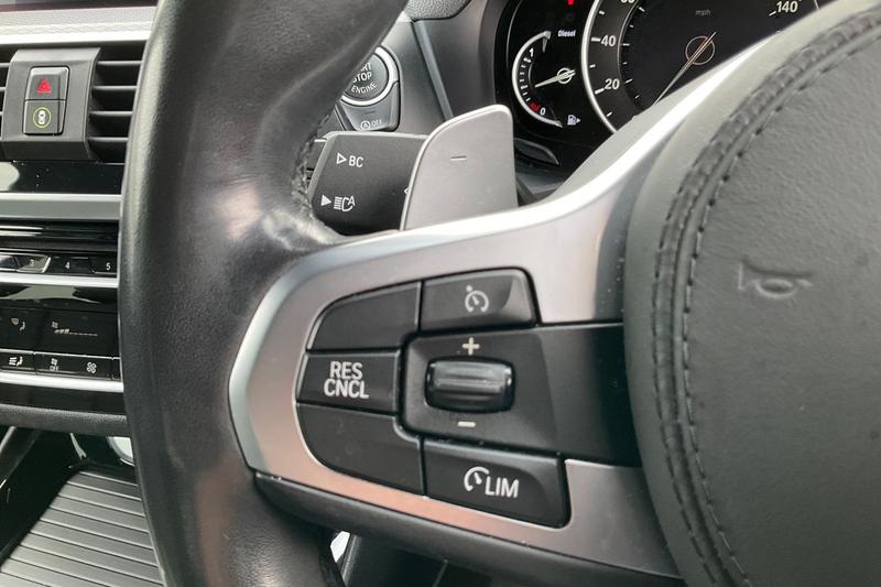 Used BMW X3 for sale - 77570726: Photo 30