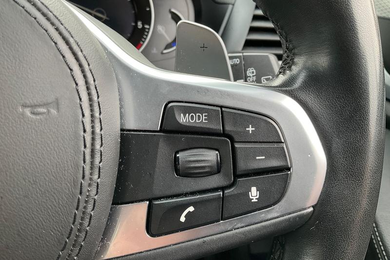 Used BMW X3 for sale - 77570726: Photo 31