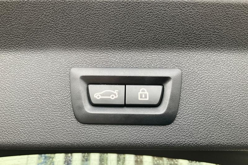 Used BMW X3 for sale - 77570726: Photo 34