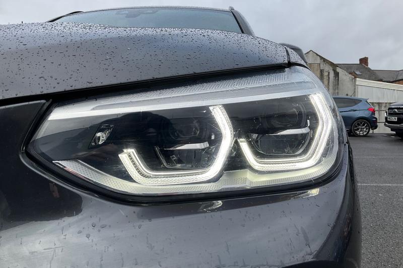 Used BMW X3 for sale - 77570726: Photo 35