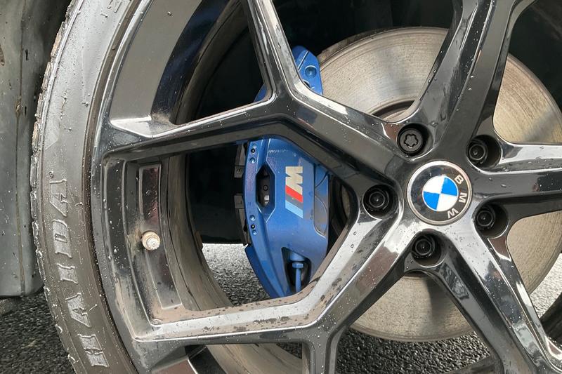 Used BMW X3 for sale - 77570726: Photo 36