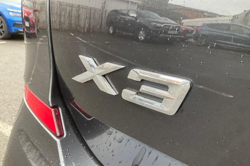 Used BMW X3 for sale - 77570726: Photo 39