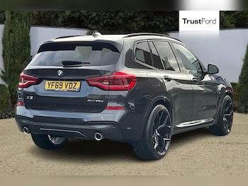 Used BMW X3 undefined for sale - 77570726: Photo