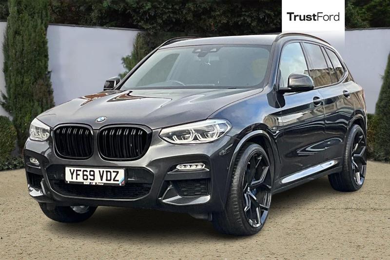Used BMW X3 for sale - 77570726: Photo 5