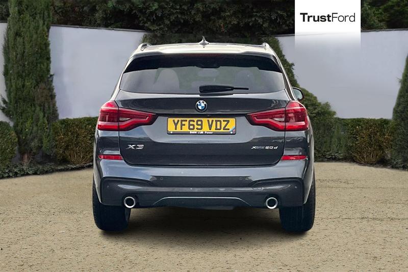 Used BMW X3 for sale - 77570726: Photo 7