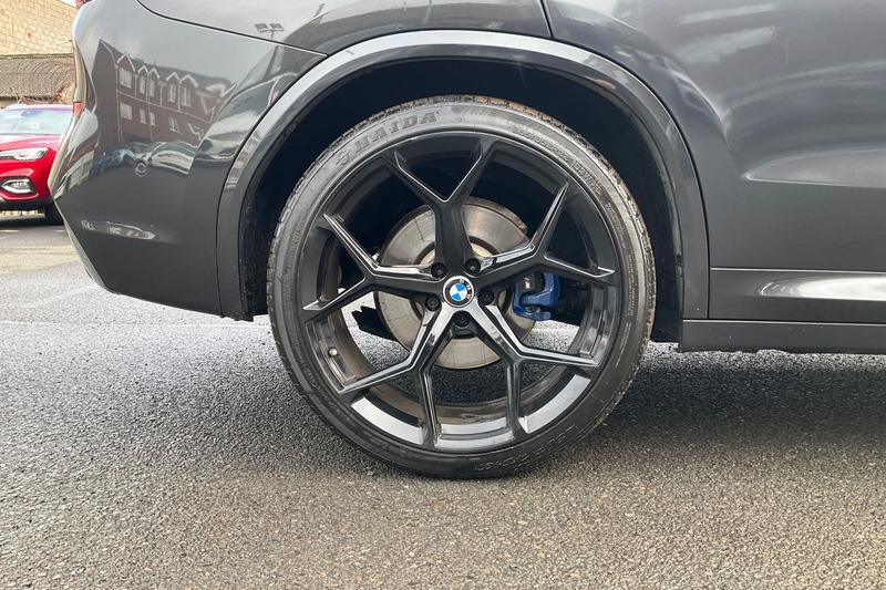 Used BMW X3 for sale - 77570726: Photo 8