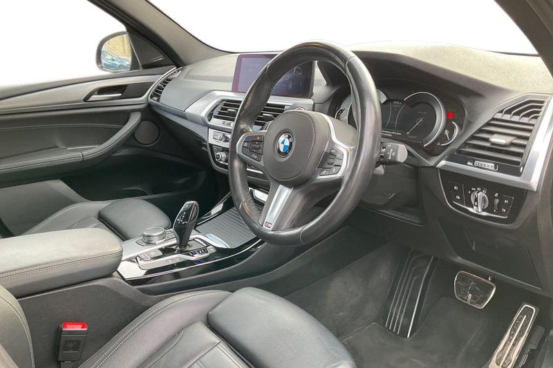 Used BMW X3 for sale - 77570726: Photo 9