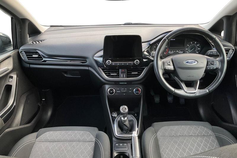 Used Ford Fiesta 2020 for sale - 76776803: Photo 10