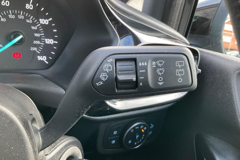 Used Ford Fiesta 2020 for sale - 76776803: Photo 15