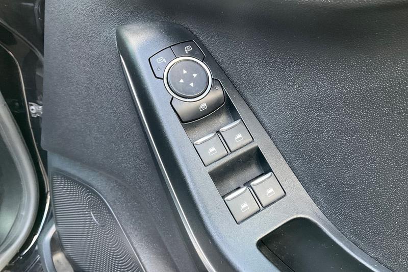 Used Ford Fiesta 2020 for sale - 76776803: Photo 16