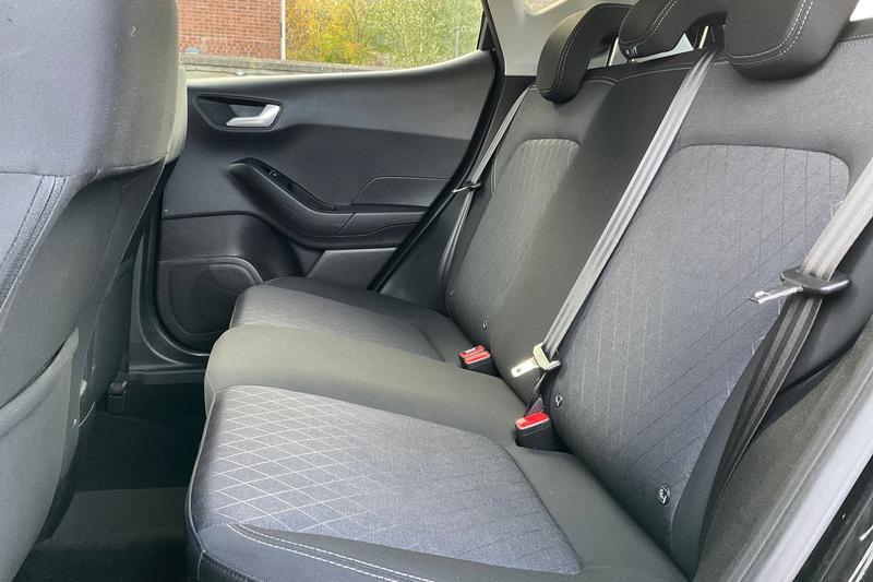 Used Ford Fiesta 2020 for sale - 76776803: Photo 20