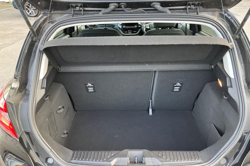 Used Ford Fiesta 2020 for sale - 76776803: Photo 21