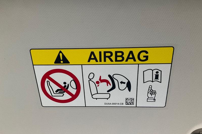 Used Ford Fiesta 2020 for sale - 76776803: Photo 22