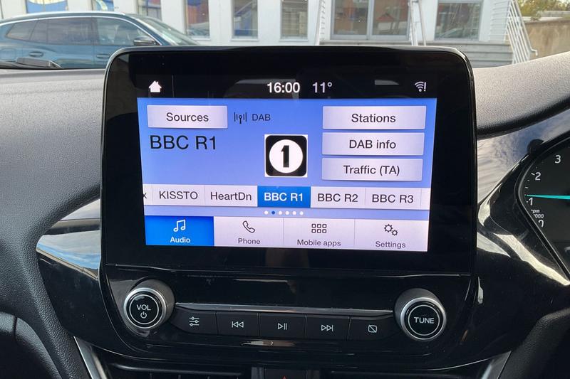 Used Ford Fiesta 2020 for sale - 76776803: Photo 23