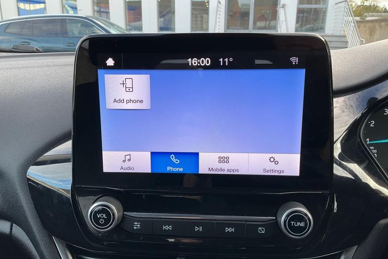 Used Ford Fiesta 2020 for sale - 76776803: Photo 24