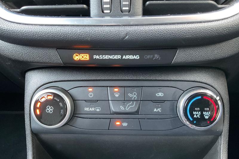 Used Ford Fiesta 2020 for sale - 76776803: Photo 27