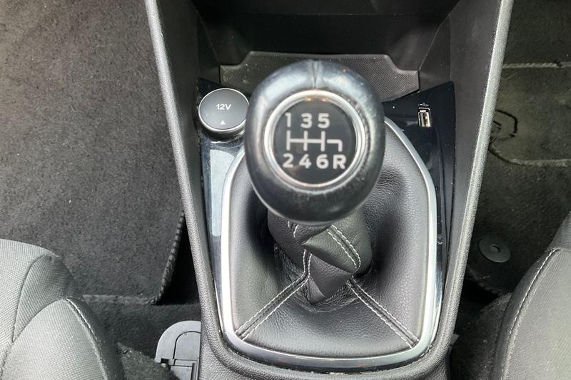 Used Ford Fiesta 2020 for sale - 76776803: Photo 28