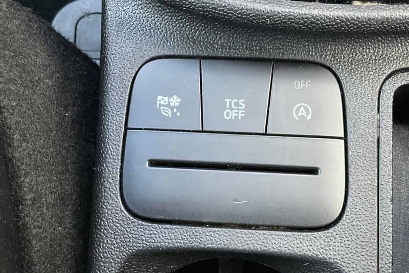 Used Ford Fiesta 2020 for sale - 76776803: Photo 29