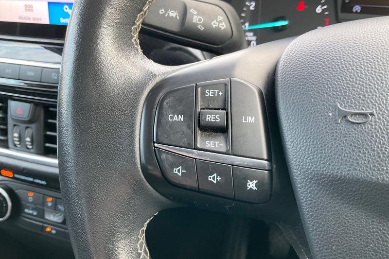 Used Ford Fiesta 2020 for sale - 76776803: Photo 30