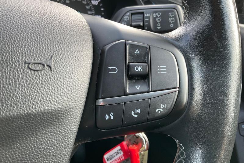 Used Ford Fiesta 2020 for sale - 76776803: Photo 31