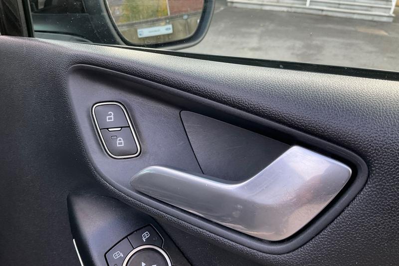 Used Ford Fiesta 2020 for sale - 76776803: Photo 33