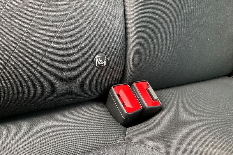 Used Ford Fiesta 2020 for sale - 76776803: Photo 34