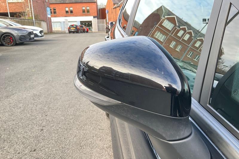 Used Ford Fiesta 2020 for sale - 76776803: Photo 36