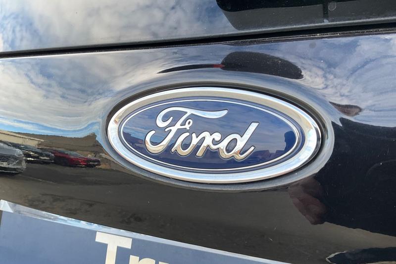 Used Ford Fiesta 2020 for sale - 76776803: Photo 40