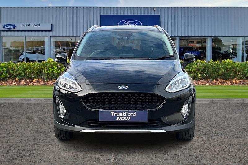 Used Ford Fiesta 2020 for sale - 76776803: Photo 6