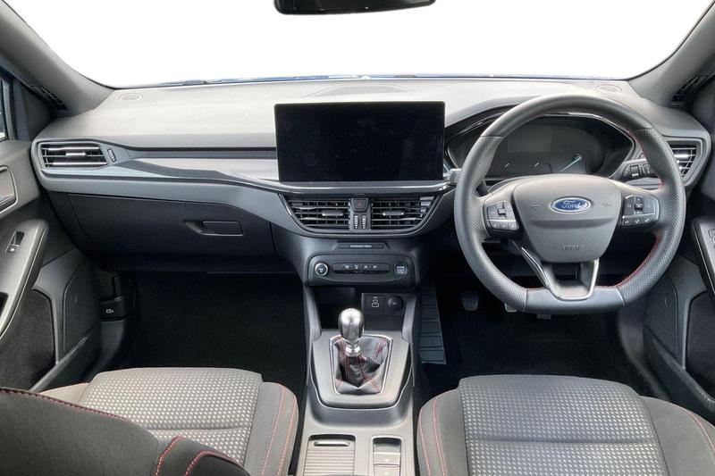 Used Ford Focus 2023 for sale - 77359827: Photo 10