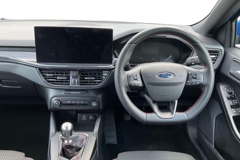 Used Ford Focus 2023 for sale - 77359827: Photo 11
