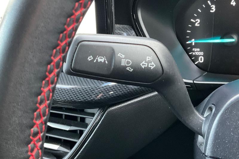 Used Ford Focus 2023 for sale - 77359827: Photo 14