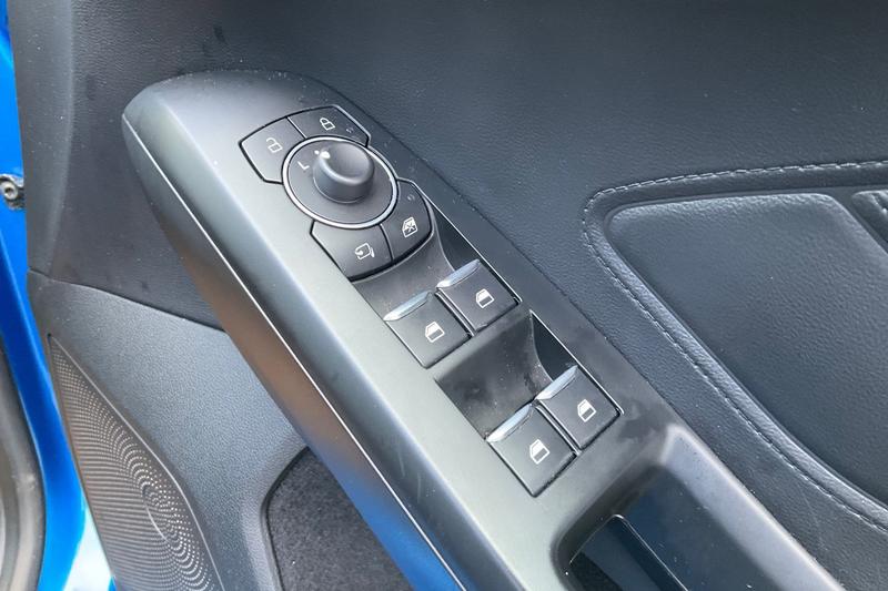 Used Ford Focus 2023 for sale - 77359827: Photo 16