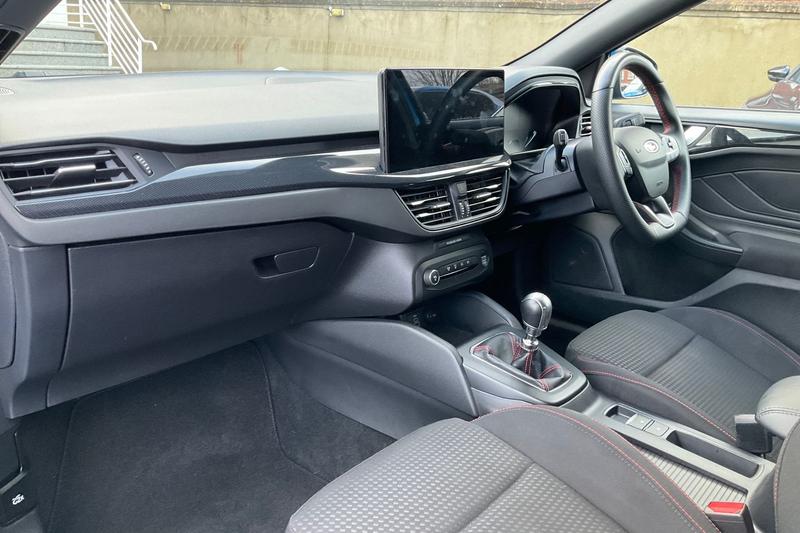 Used Ford Focus 2023 for sale - 77359827: Photo 18