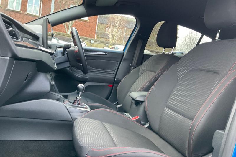 Used Ford Focus 2023 for sale - 77359827: Photo 19