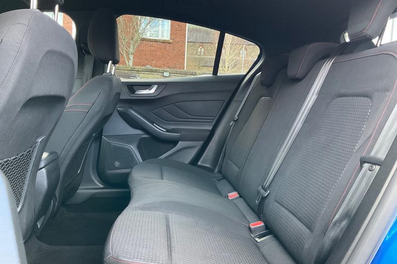 Used Ford Focus 2023 for sale - 77359827: Photo 20