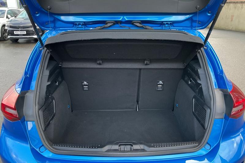 Used Ford Focus 2023 for sale - 77359827: Photo 21