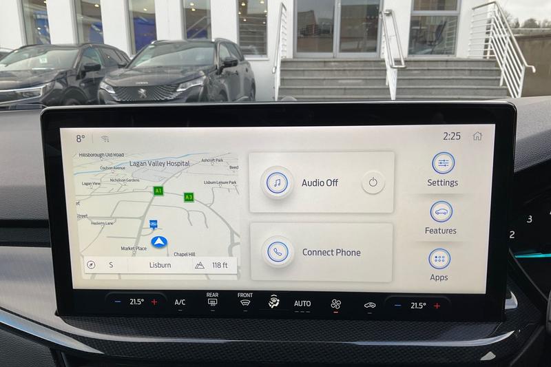 Used Ford Focus 2023 for sale - 77359827: Photo 23