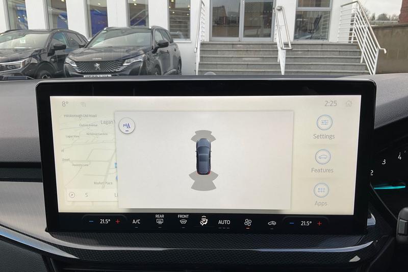 Used Ford Focus 2023 for sale - 77359827: Photo 24