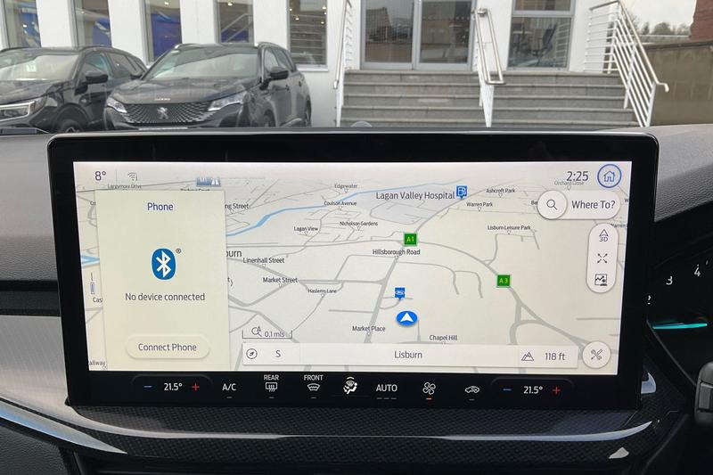 Used Ford Focus 2023 for sale - 77359827: Photo 25