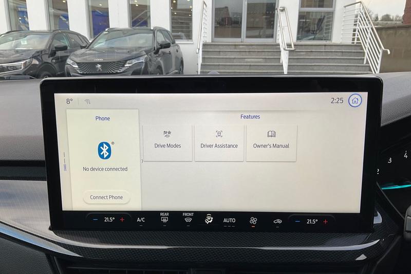 Used Ford Focus 2023 for sale - 77359827: Photo 26