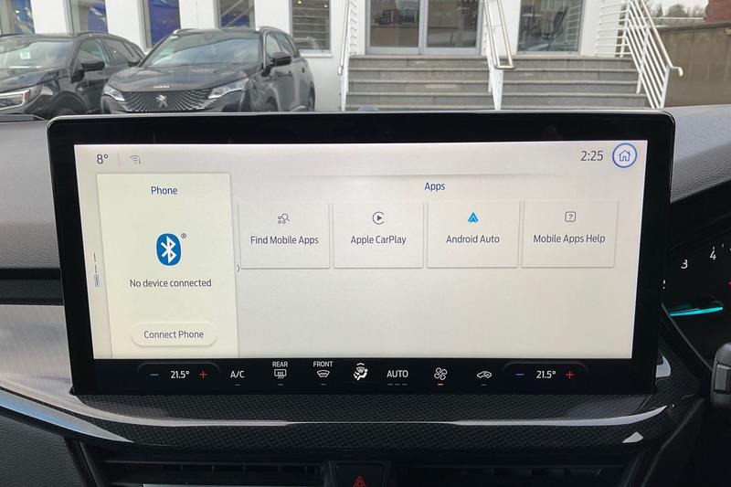 Used Ford Focus 2023 for sale - 77359827: Photo 27