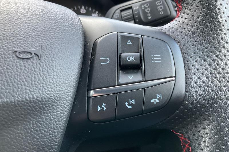 Used Ford Focus 2023 for sale - 77359827: Photo 32