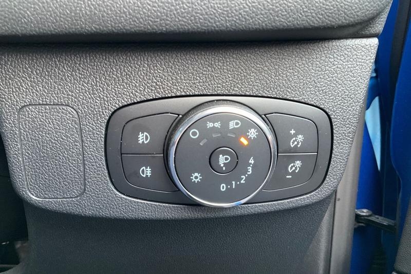 Used Ford Focus 2023 for sale - 77359827: Photo 34