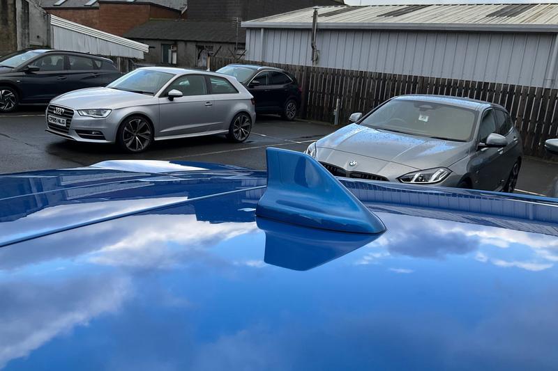 Used Ford Focus 2023 for sale - 77359827: Photo 35