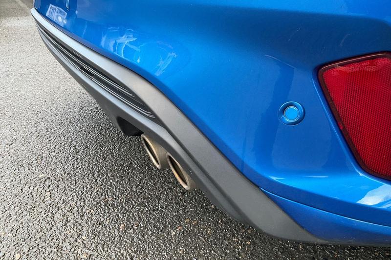 Used Ford Focus 2023 for sale - 77359827: Photo 36