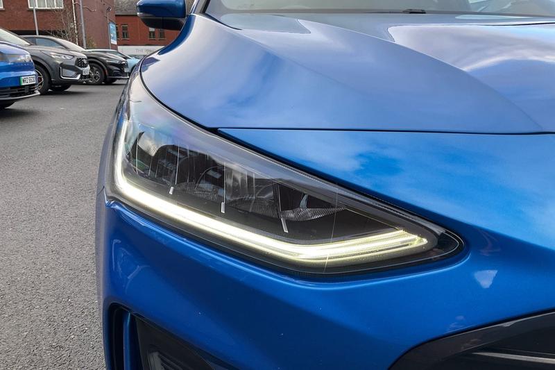 Used Ford Focus 2023 for sale - 77359827: Photo 38