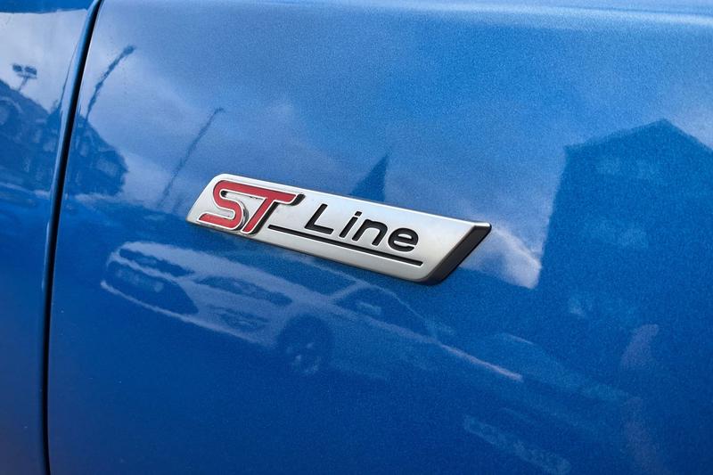 Used Ford Focus 2023 for sale - 77359827: Photo 39