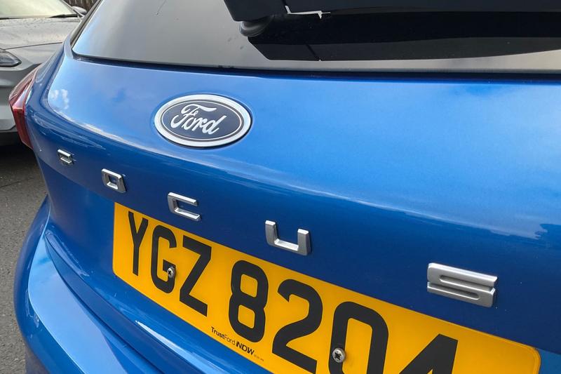 Used Ford Focus 2023 for sale - 77359827: Photo 40