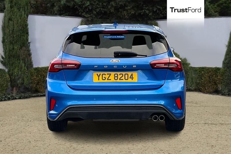 Used Ford Focus 2023 for sale - 77359827: Photo 7